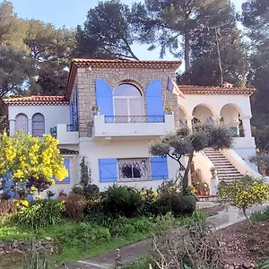 Ferienhaus Magnifique 