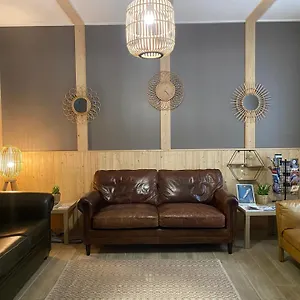 Hostel Bohobos, Antibes
